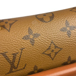 Louis Vuitton Monogram Mini Dauphine Two-Way Bag