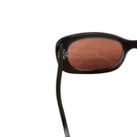 Chanel Rectangular Oval Shaped Reading Sunglasses Slight RX C454170
