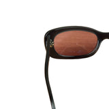 Chanel Rectangular Oval Shaped Reading Sunglasses Slight RX C454170