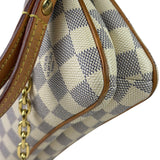Louis Vuitton Damier Azur Liv Pochette