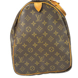 Louis Vuitton Monogram Keepall 50
