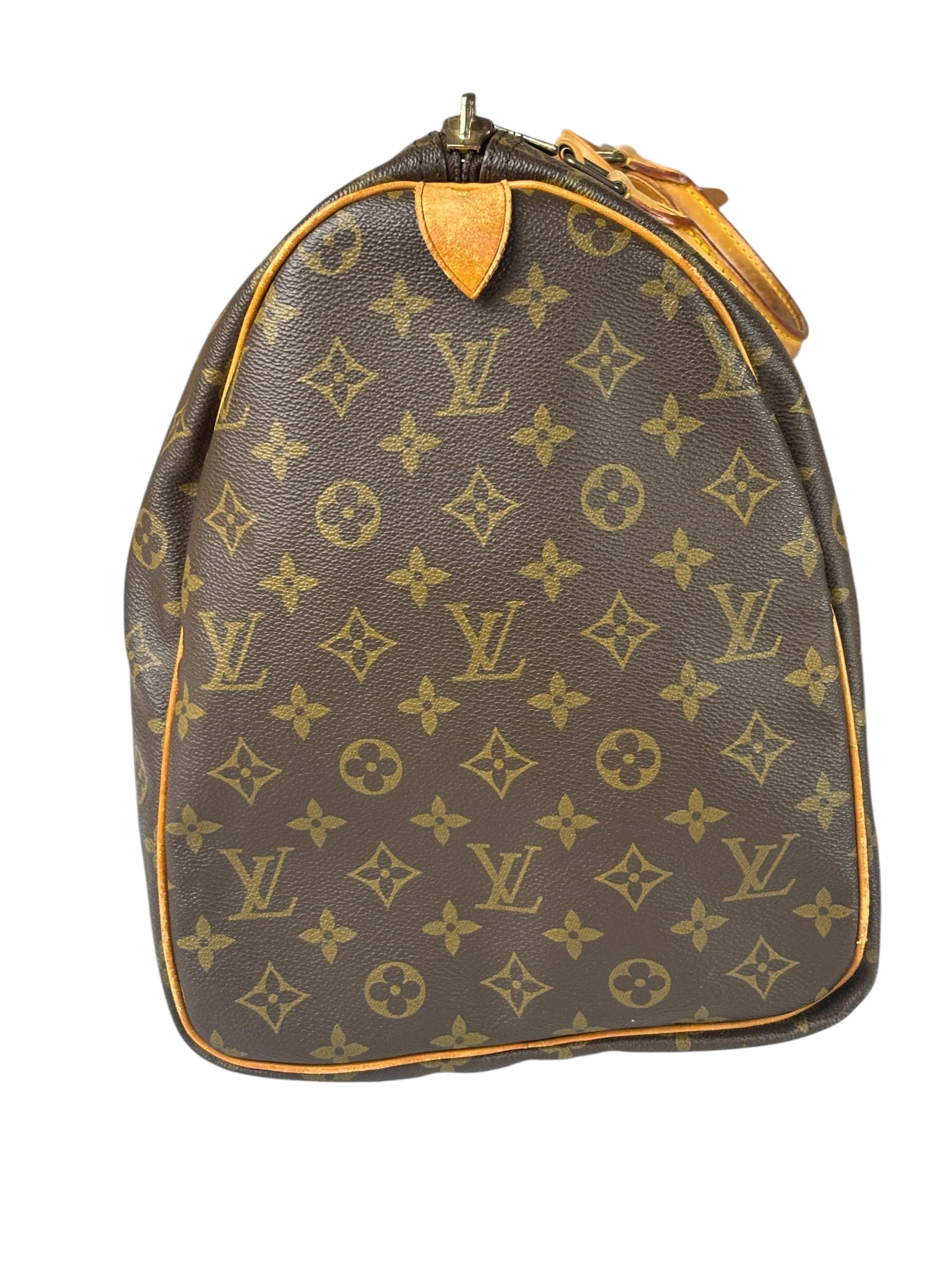 Louis Vuitton Monogram Keepall 50