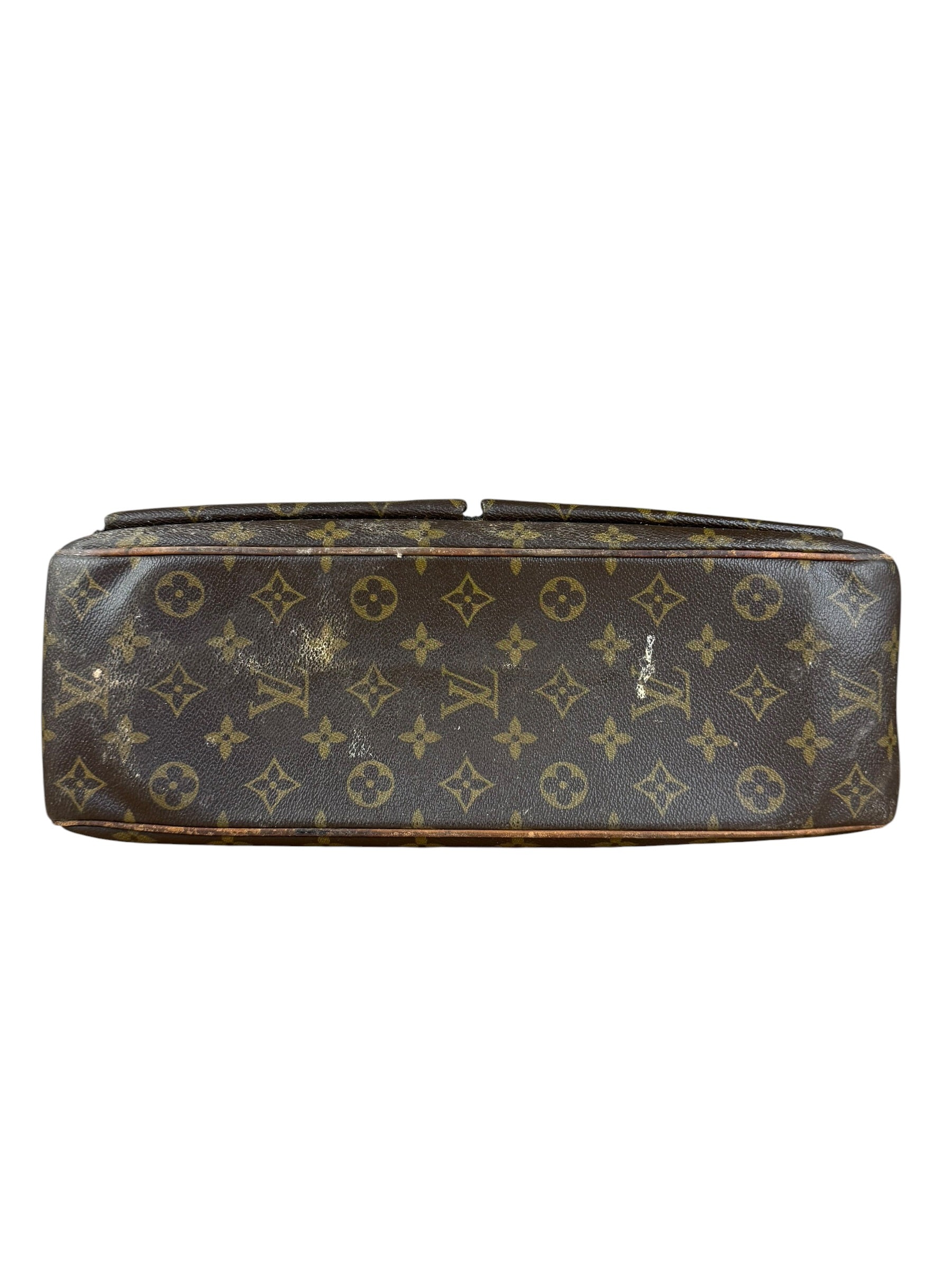 Louis Vuitton Vintage Monogram Multpli-Cite Bag