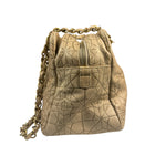 Chanel Paris-Moscou Moujik Bowler Bag 2008