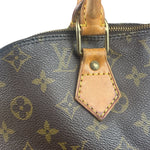 Louis Vuitton Monogram Alma PM