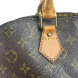 Louis Vuitton Monogram Alma PM