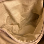 Chloe Vintage Mini Chloe Paddington Bag Beige