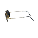 Gucci GG 1262/S Aria Prince-Nez Sunglasses
