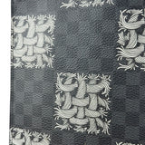 Louis Vuitton x Christopher Nemeth Damier Graphite Jour Pouch GM