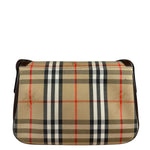 Burberry Nova Check Crossbody Bag