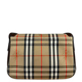 Burberry Nova Check Crossbody Bag