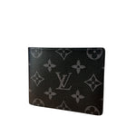 Louis Vuitton Monogram Eclipse Bifold Wallet