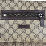 Gucci GG Supreme Messenger Bag