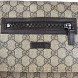 Gucci GG Supreme Messenger Bag
