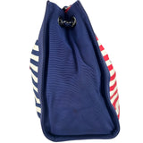 Chanel Paris-Venice Marinére Striped Tote 2009-10