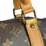Louis Vuitton Vintage Monogram Keepall 60