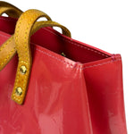 Louis Vuitton Pink Vernis Reade Tote
