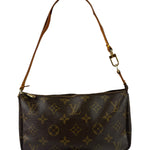 Louis Vuitton Vintage Monogram Pochette