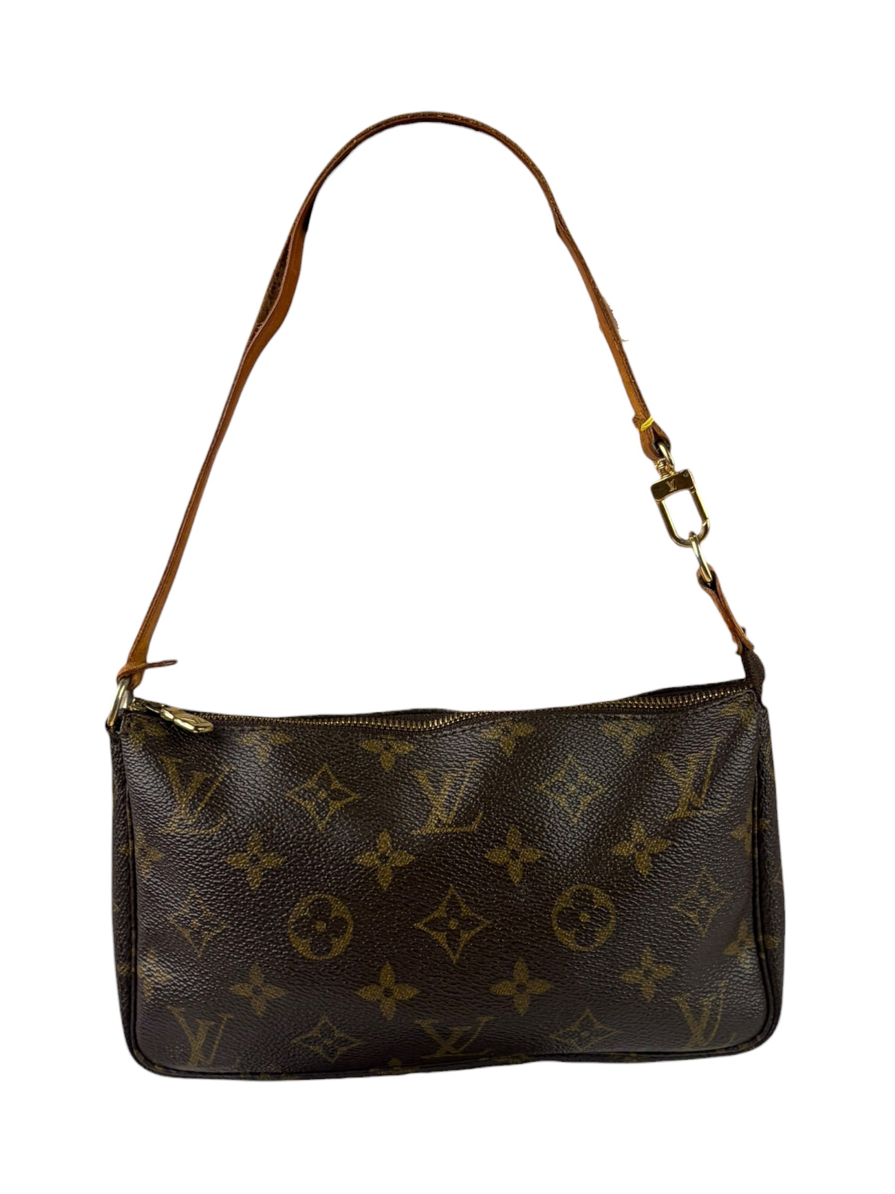 Louis Vuitton Vintage Monogram Pochette