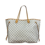 Louis Vuitton Damier Azur Neverfull GM