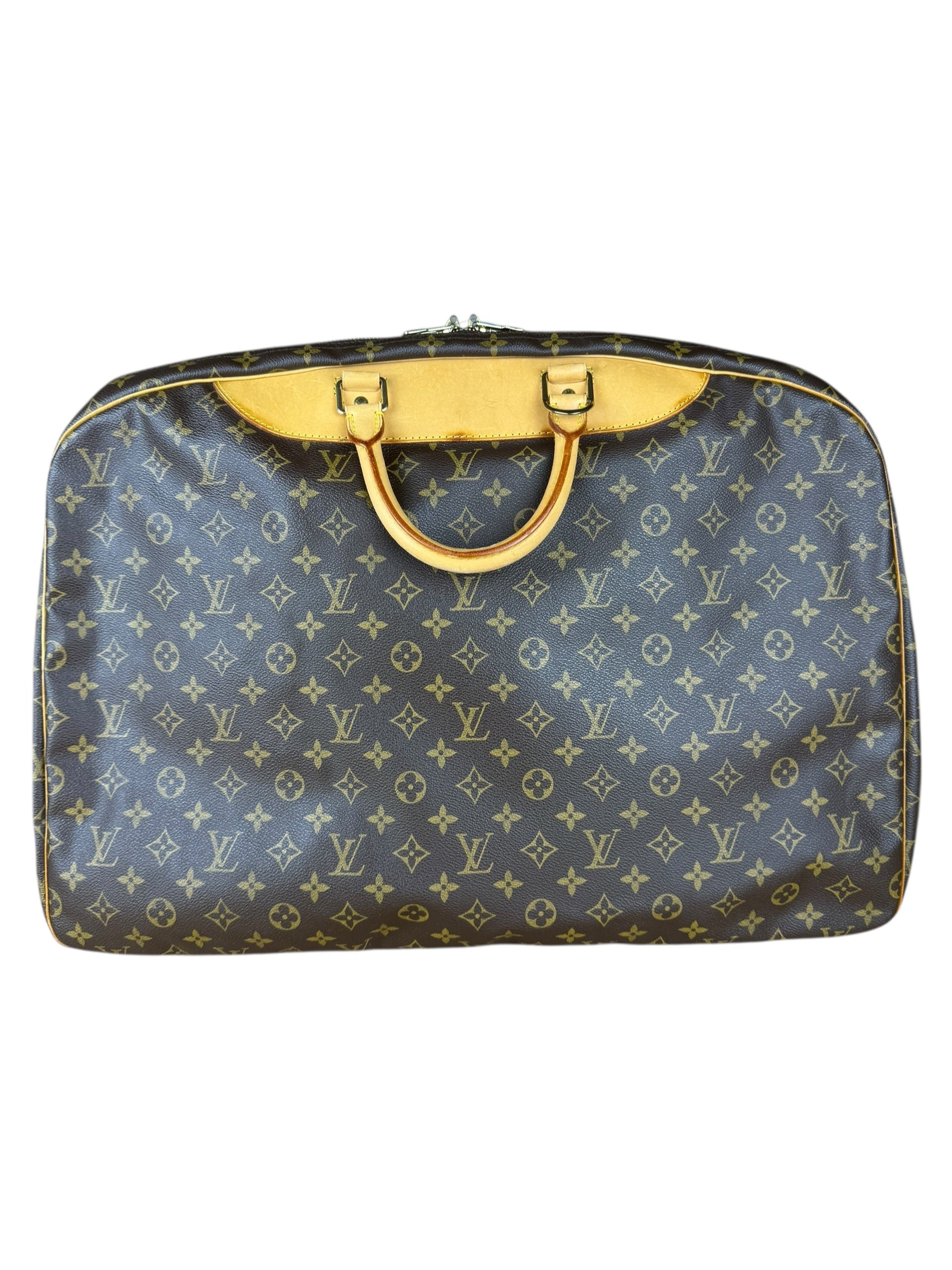 Louis Vuitton Monogram Garment Travel Bag