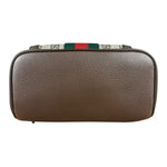 Gucci GG Ophidia Backpack Coated Canvas Small