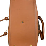 Louis Vuitton Monogram Sac Souple Travel Bag GM