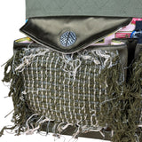 Chanel Coco Cuba Canvas Tote 2017