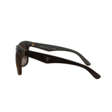 Prada Grey Acetate Sunglasses