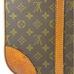 Louis Vuitton Monogram Stratos Suitcase