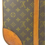 Louis Vuitton Monogram Stratos Suitcase