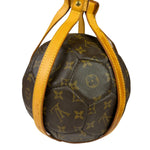 Louis Vuitton Monogram 1998 World Cup Commemorative Soccer Ball