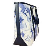 Louis Vuitton Monogram Watercolor Weekender Tote