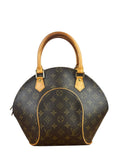 Louis Vuitton Monogram Ellipse Handbag PM