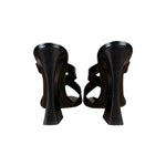 Saint Laurent Eva 110 Mules