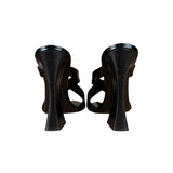 Saint Laurent Eva 110 Mules