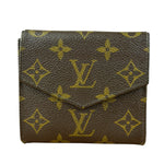 Louis Vuitton Monogram Victorine Wallet