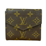 Louis Vuitton Monogram Victorine Wallet
