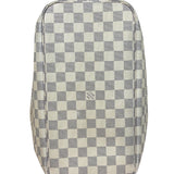 Louis Vuitton Damier Azur Neverfull Shoulder Bag GM
