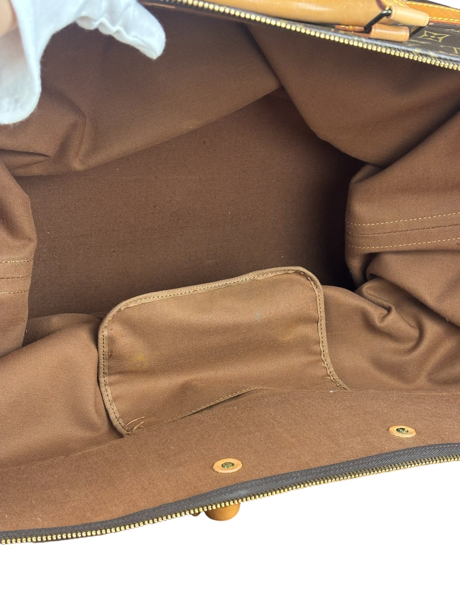 Louis Vuitton Monogram Cruiser Bag