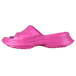 Louis Vuitton Pink Pool 55 Flat Comfort Mule