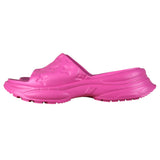 Louis Vuitton Pink Pool 55 Flat Comfort Mule