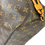 Louis Vuitton Monogram Neverfull GM