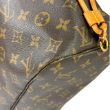 Louis Vuitton Monogram Neverfull GM