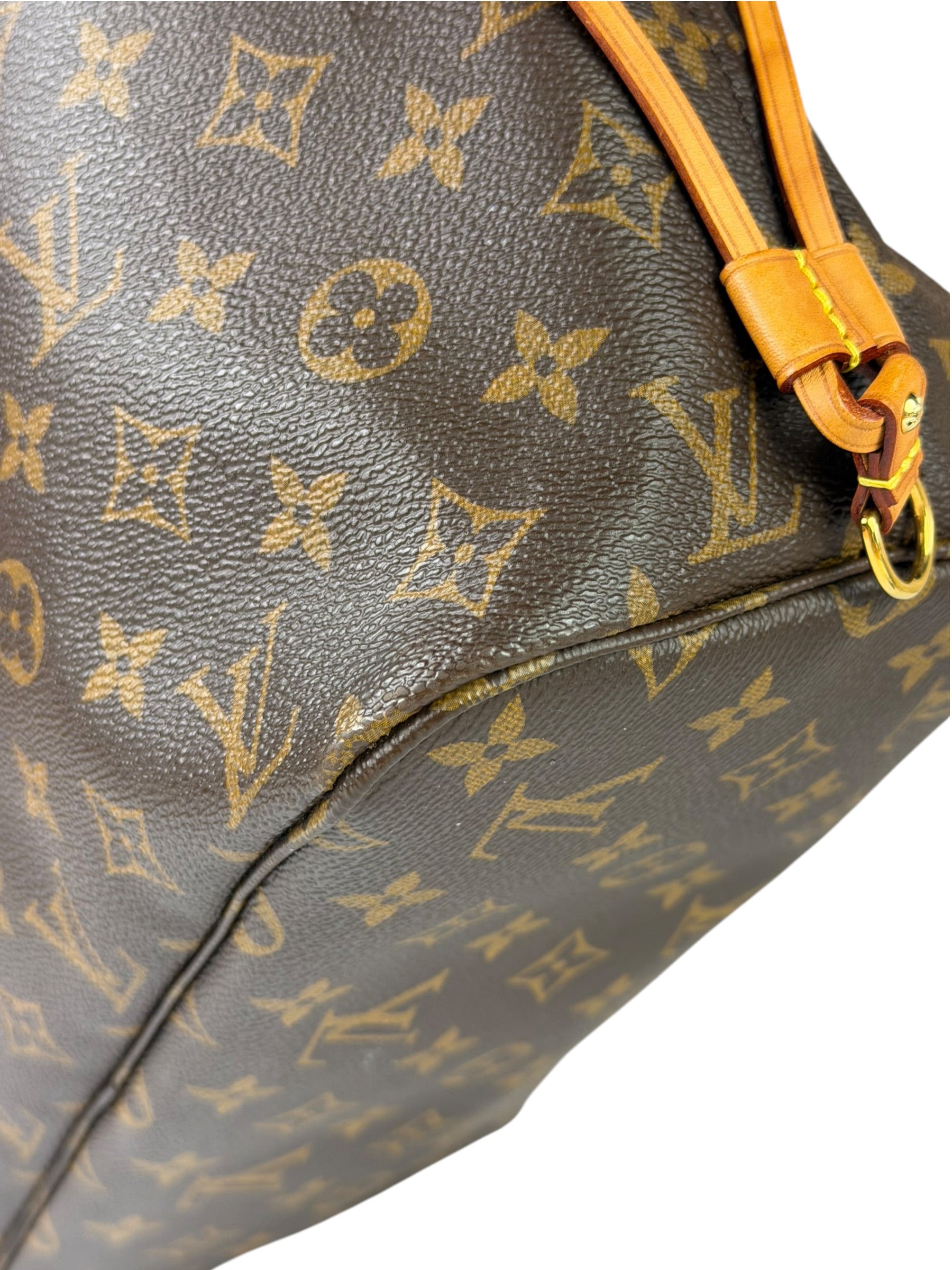 Louis Vuitton Monogram Neverfull GM