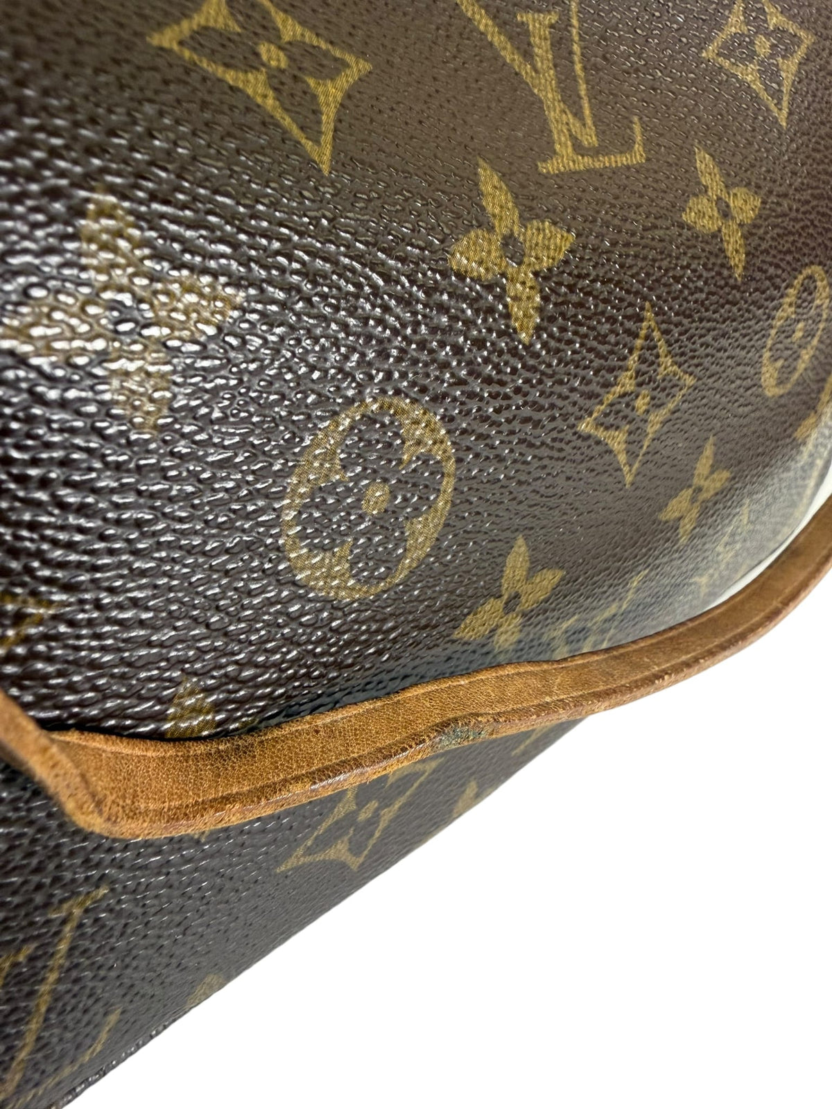 Louis Vuitton Monogram Pochette