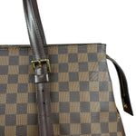 Louis Vuitton Damier Ebene Chelsea Tote