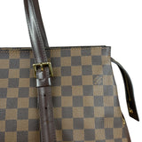 Louis Vuitton Damier Ebene Chelsea Tote
