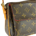 Louis Vuitton Monogram Viva-Cite Shoulder Bag MM