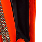 Yves Saint Laurent Orange Small Kate Crossbody Bag